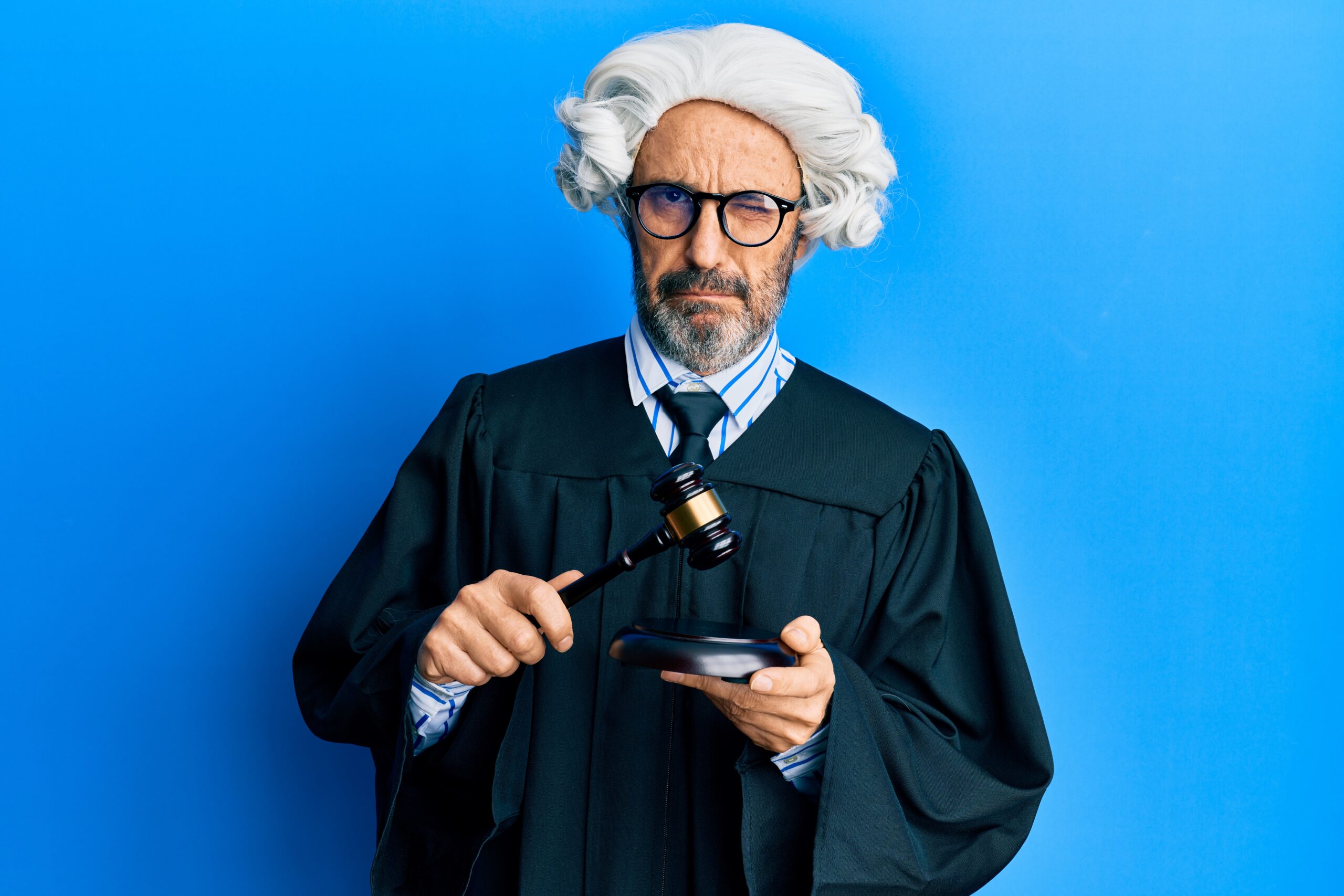 Barrister Full Practice Exam #1 (2026-2027 Cycle)